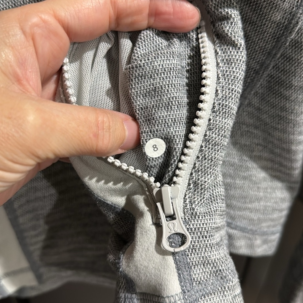 Lululemon define jacket - Picture 2 of 5